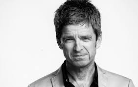 Noel Gallagher